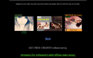 free sex webcams